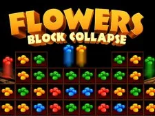 Flowers Blocks Collapse